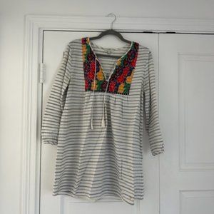J. Crew Size S Tunic Dress